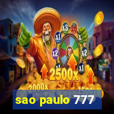 sao paulo 777